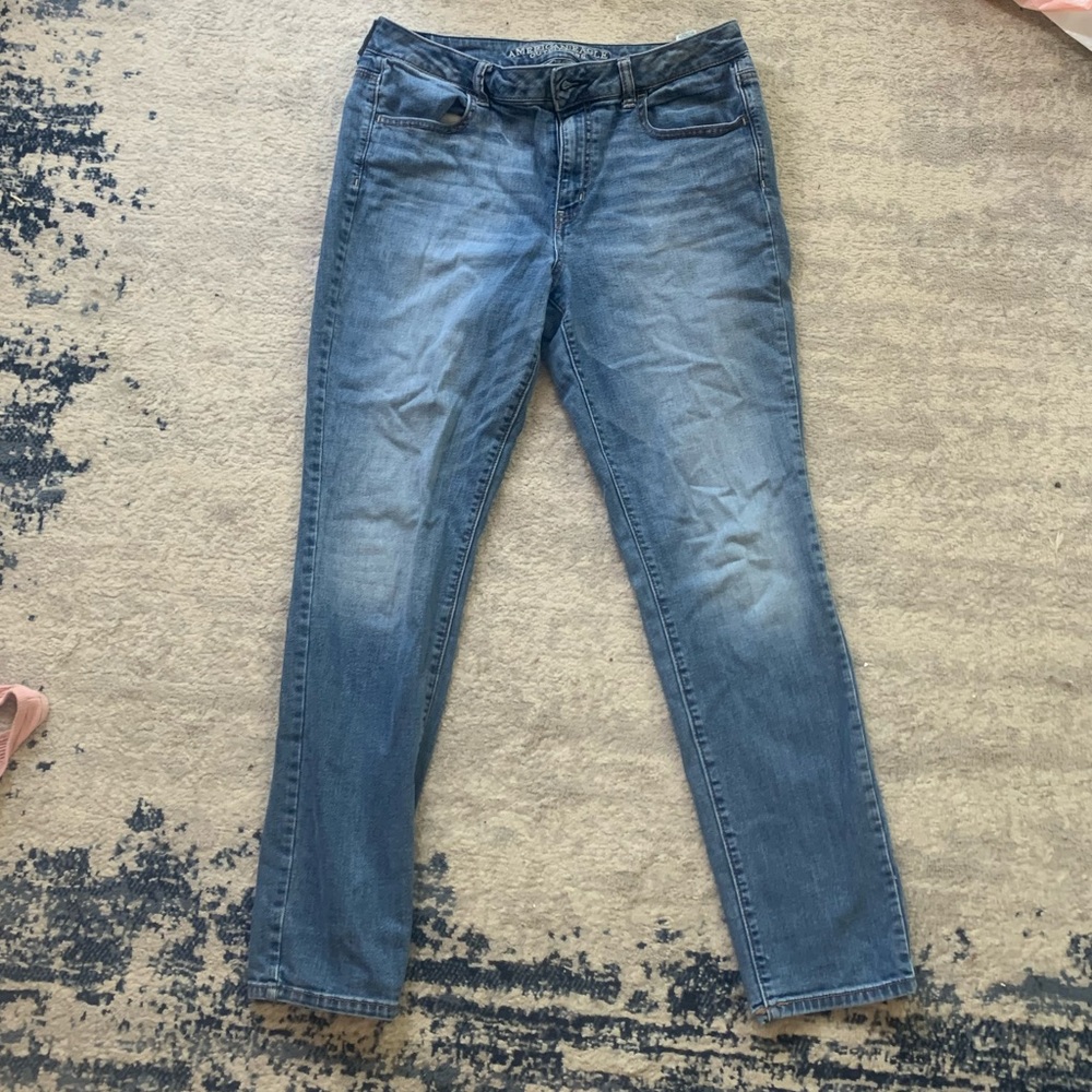 American Eagle Jeggings!